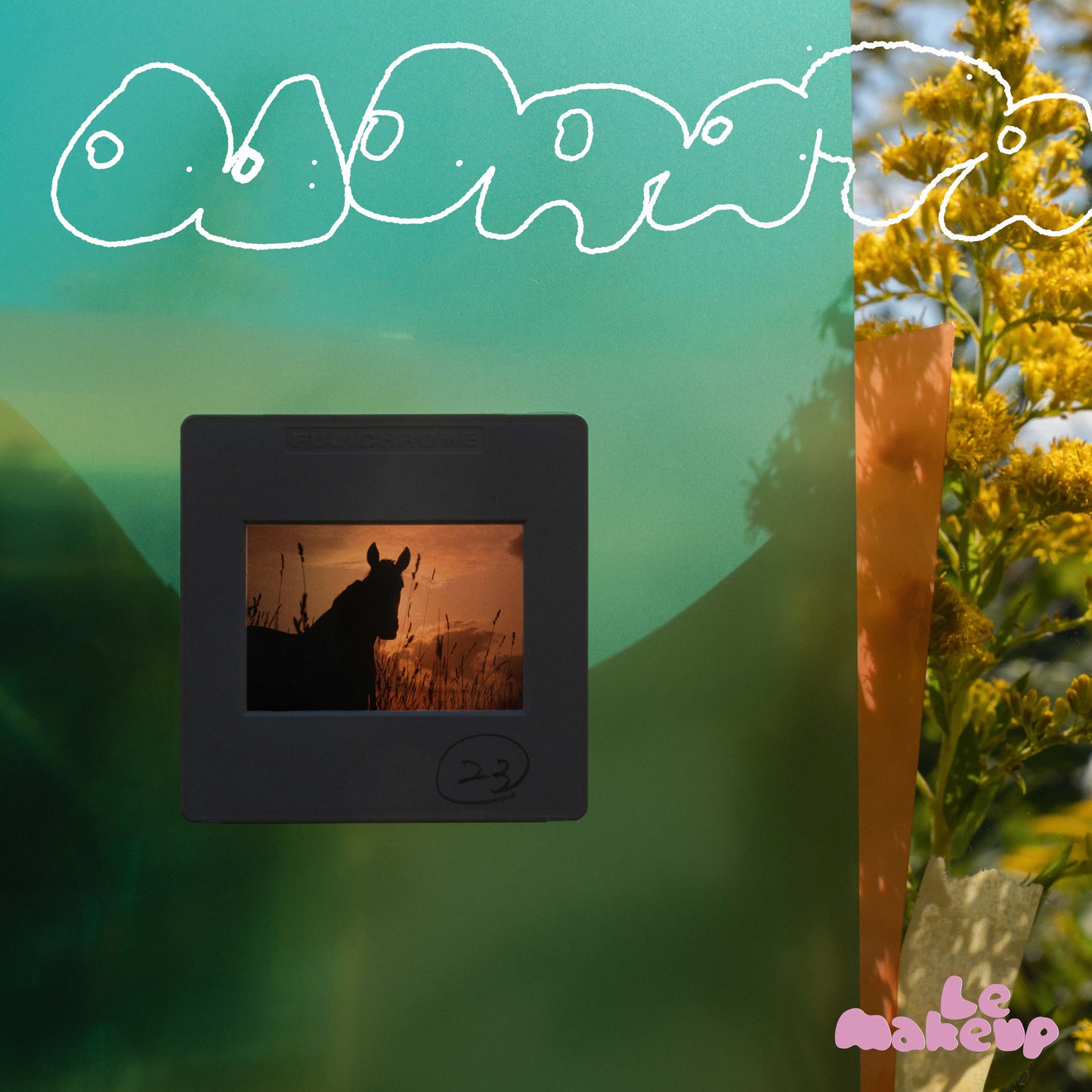 Le Makeup – Odorata