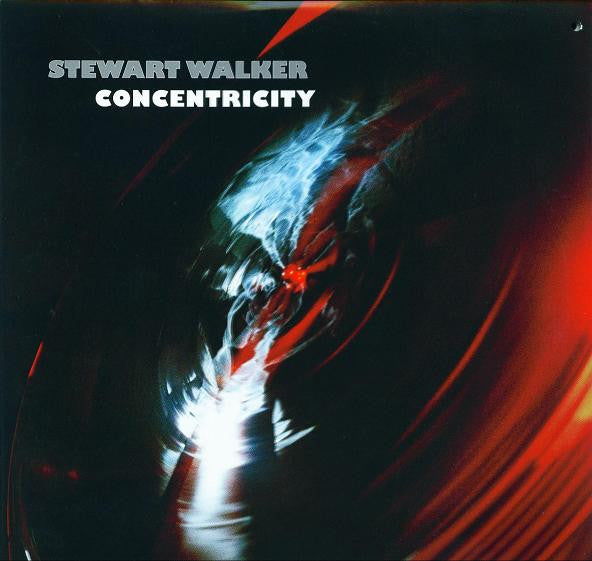 Stewart Walker – Concentricity