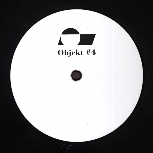 Objekt – Objekt #4