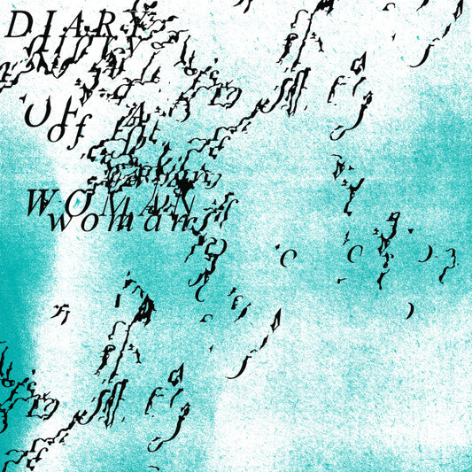Wilted Woman – Diary Of A Woman