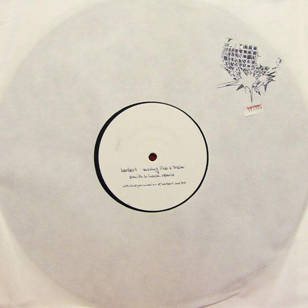 Smith N Hack – Moving Like A Train / To Our Disco Friends