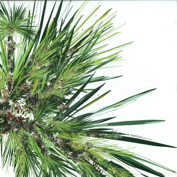 Digitaline – Honolulu