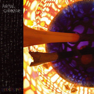 Animal Collective – Peacebone