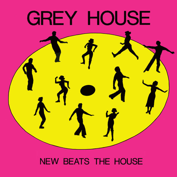 Grey House – New Beats The House