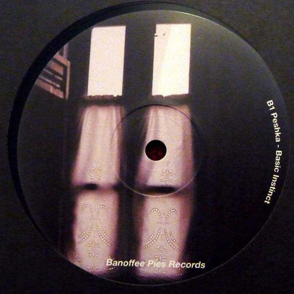 Various – Banoffee Pies Black Label 02.2