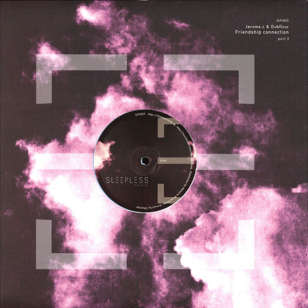 Jerome.c & Dubfluss – Friendship Connection Part.3