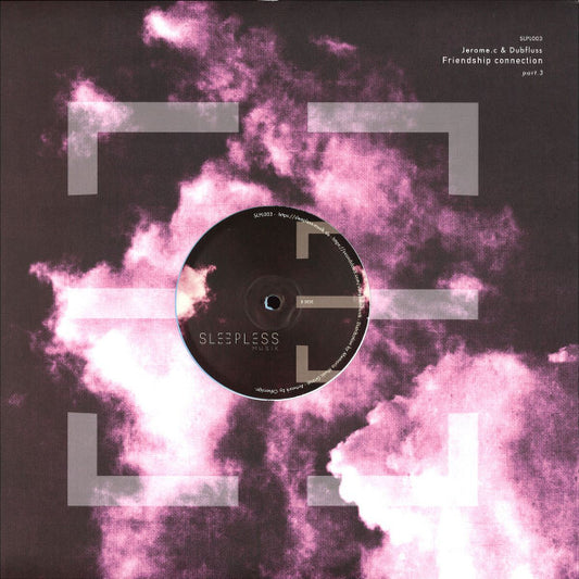 Jerome.c & Dubfluss – Friendship Connection Part.3
