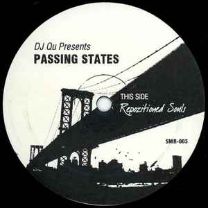 DJ Qu – Passing States