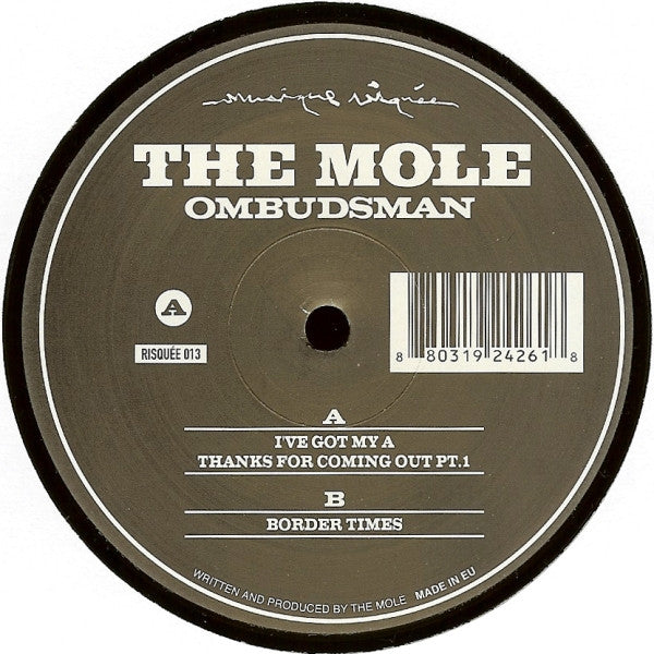 The Mole – Ombudsman
