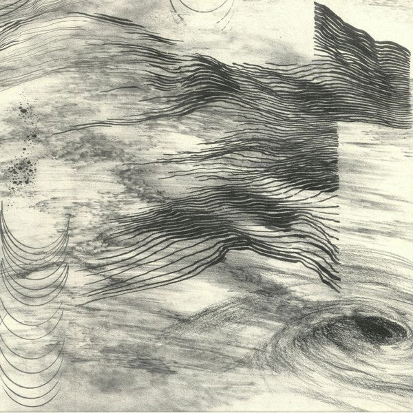 K-Lone – In The Dust EP