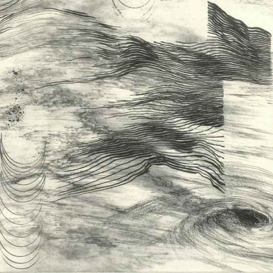 K-Lone – In The Dust EP
