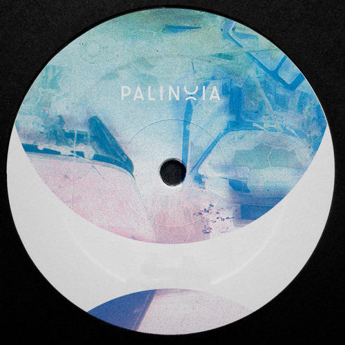 Andu Simion – Heavy Glow EP