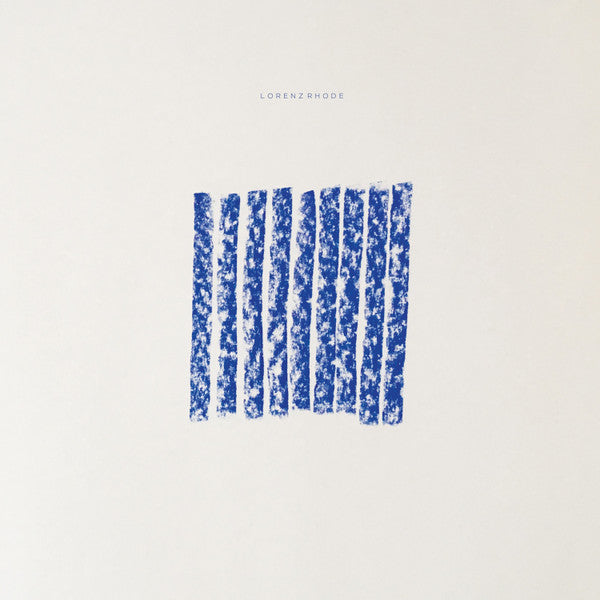 Lorenz Rhode – Risa EP