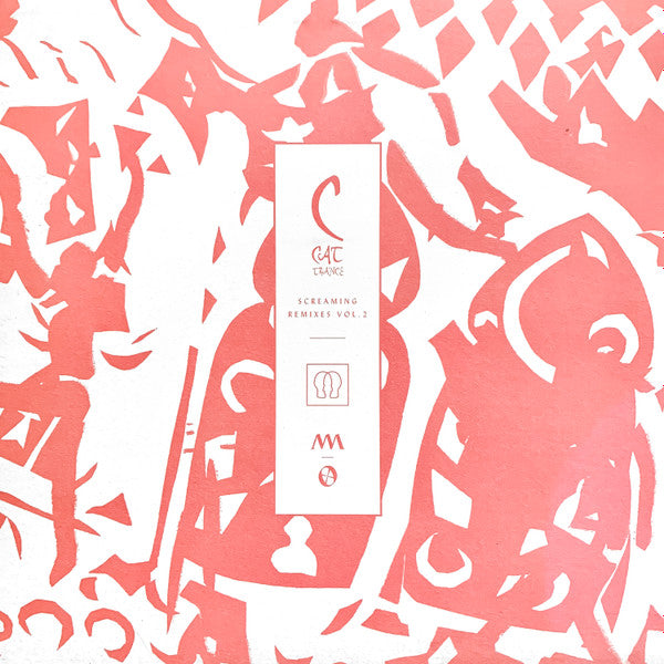 C Cat Trance – Screaming Remixes Vol. 2