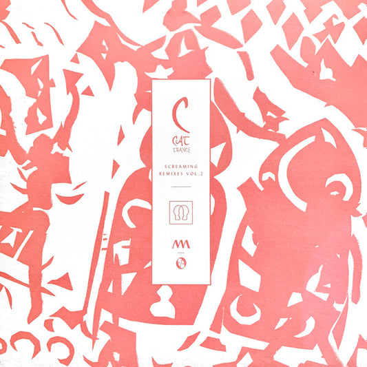 C Cat Trance – Screaming Remixes Vol. 2
