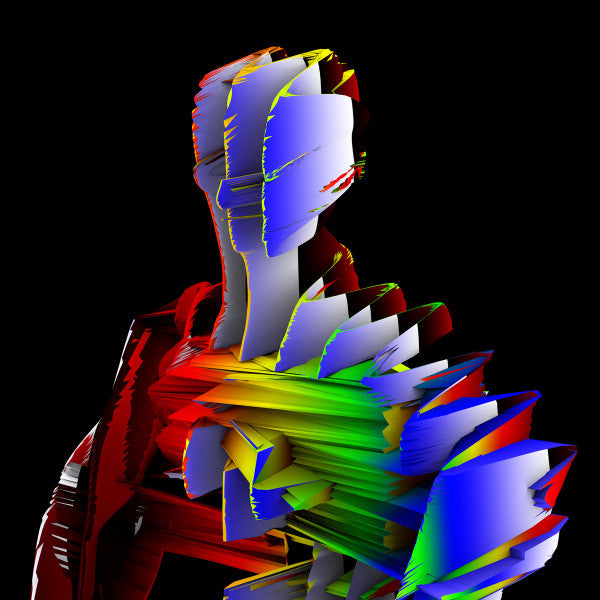 Visible Cloaks – Lex