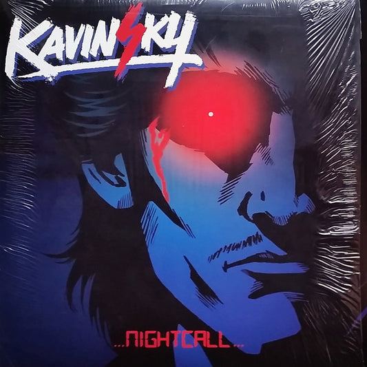 Kavinsky – Nightcall