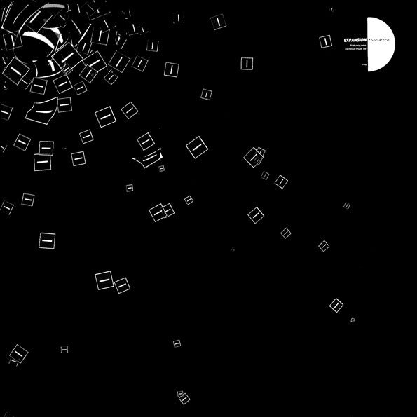 Various – Expansion | Contraction