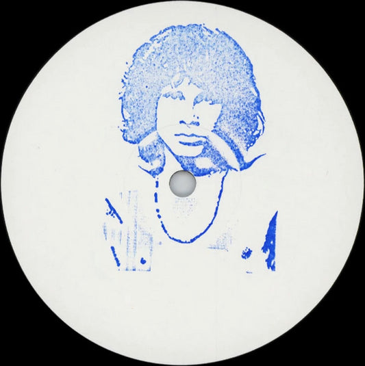 Unknown Artist – Ijzeren Rots