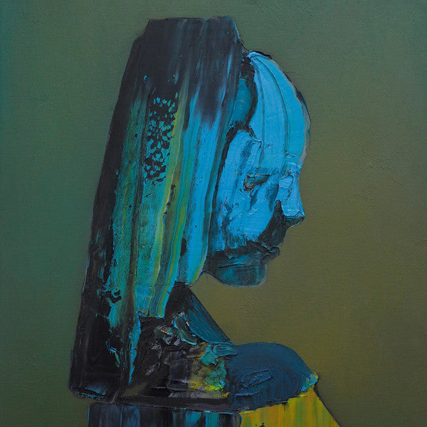 The Caretaker – Everywhere At The End Of Time - Stage 4
