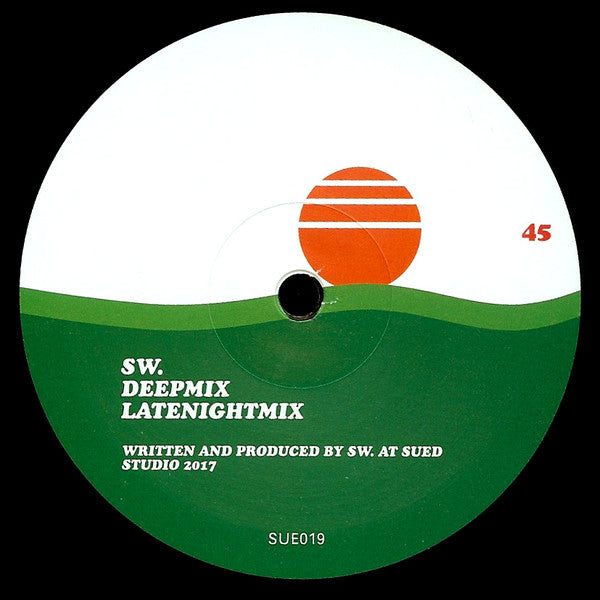 SW. / SVN – Untitled