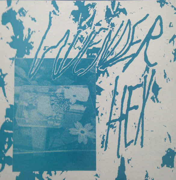 Lavender Hex – Lavender Hex