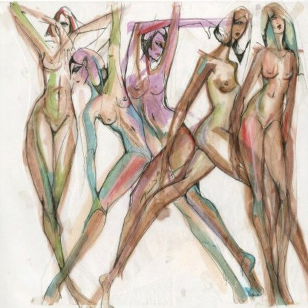 Syclops (aka.Maurice Fulton) – Pink Eye
