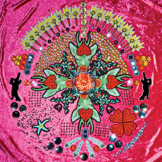Blood Wine Or Honey – Fear & Celebration