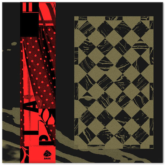 Bear Bones, Lay Low / Don't DJ – Plafond 3