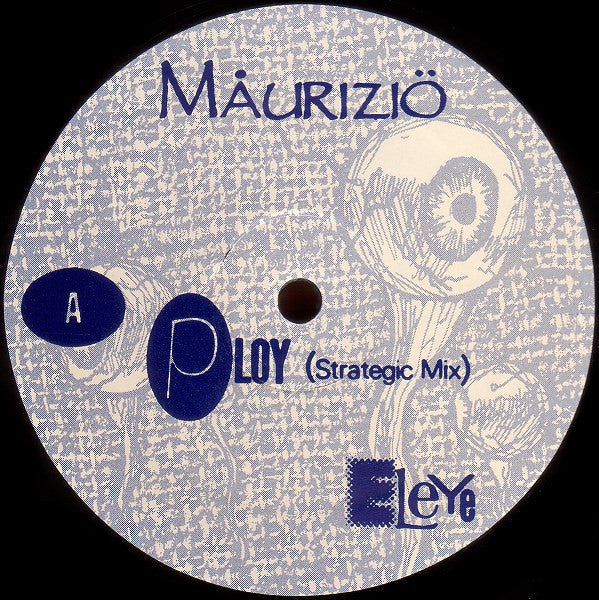 Måuriziö – Ploy