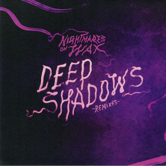 Nightmares On Wax – Deep Shadows (Remixes)