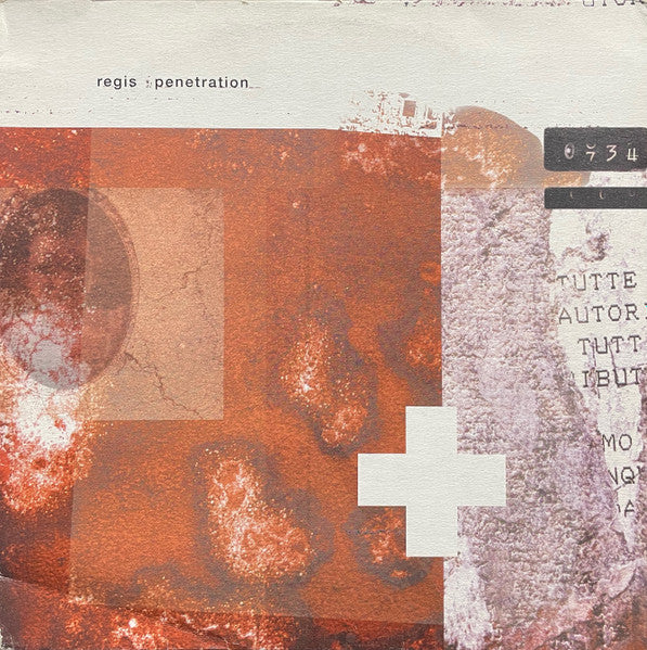 Regis – Penetration