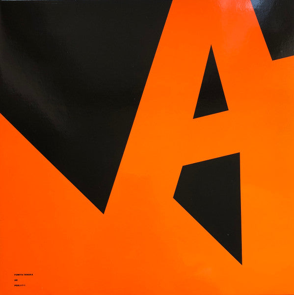 Fumiya Tanaka – AB