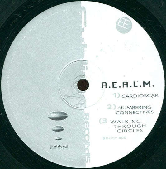 R.E.A.L.M. – Cardioscar