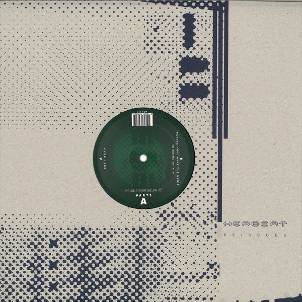 Herbert – Reissues Part 3