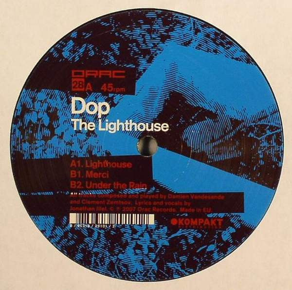 DOP – The Lighthouse
