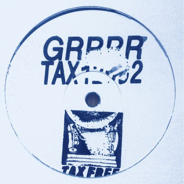 GRRRR – TAX12002