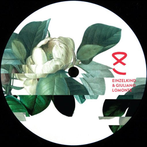 Einzelkind & Giuliano Lomonte – Last Drink EP