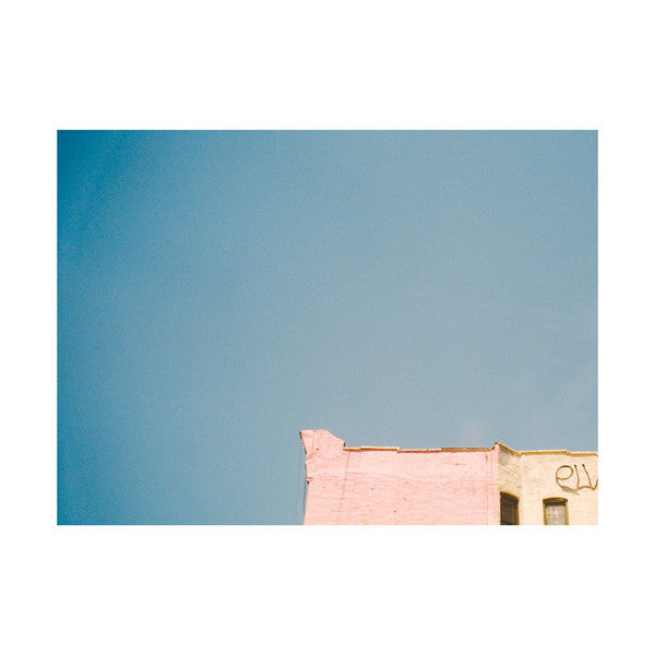 Eli Keszler – Stadium