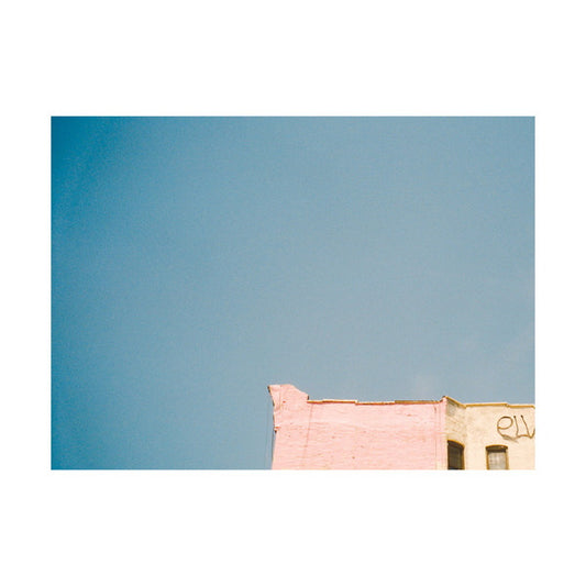 Eli Keszler – Stadium