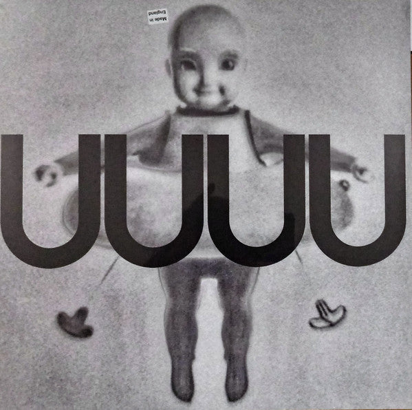 UUUU – UUUU