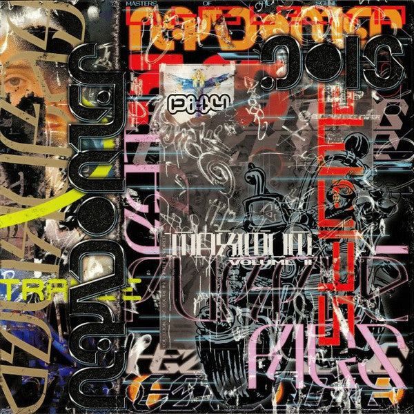 Randomer – HS002