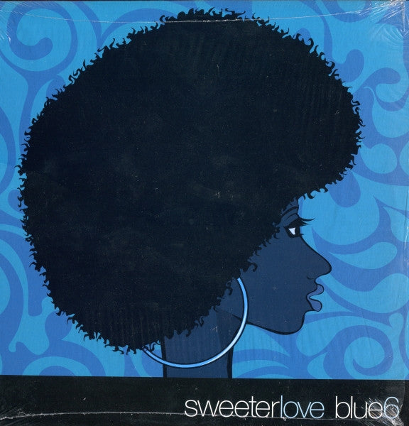 Blue6 – Sweeter Love