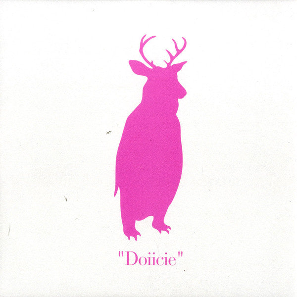 Minilogue – Doiicie