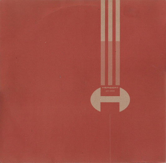 Herbert – Parts Remixed