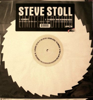 Steve Stoll – Elements