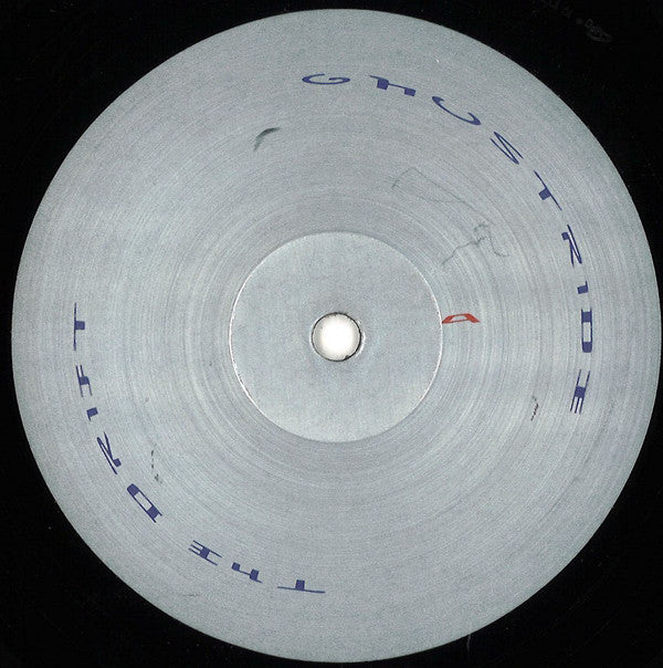 Ghostride The Drift(Huerco S.+Exael+Special Guest DJ) – Ghostride The Drift