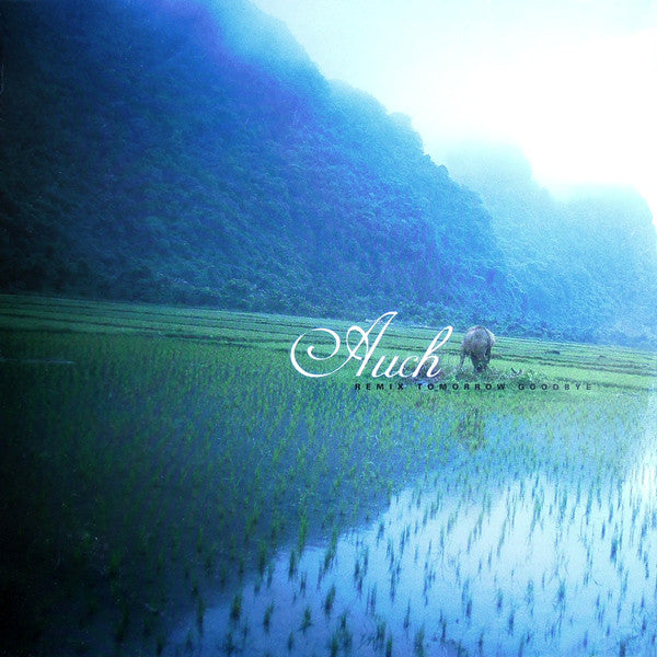Auch – Remix Tomorrow Goodbye