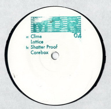 Marcel Dettmann – MDR 04