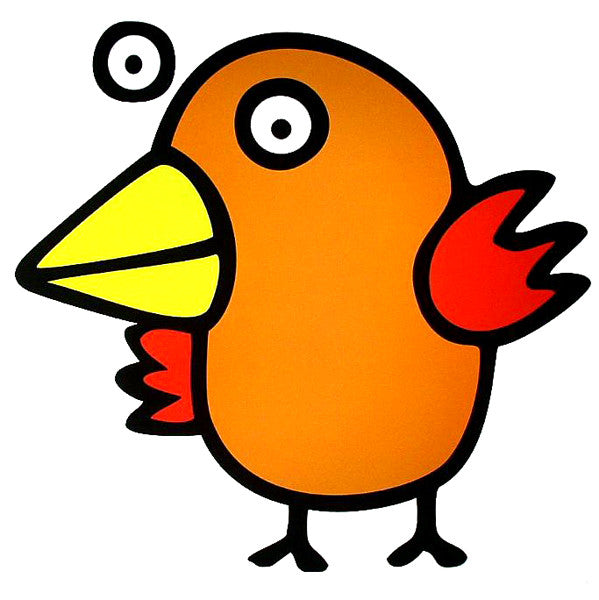 Masomenos & Chris Carrier – Le Poulet EP